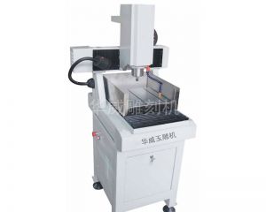 赣州瑞金电脑玉雕机HW-3636